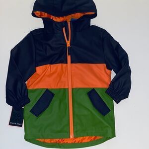 🔥3-1 Andy & Evan jacket coat New sz 2/3